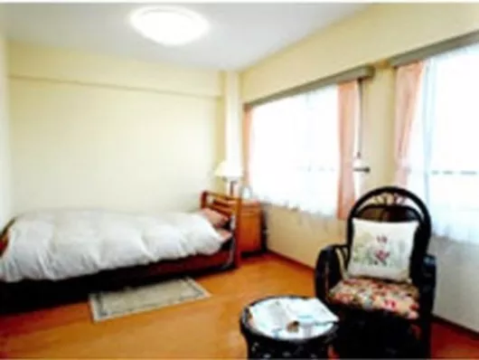 ゆうゆうシニア館・那珂川