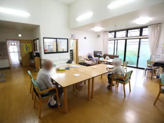 愛の家グループホーム五ヶ所