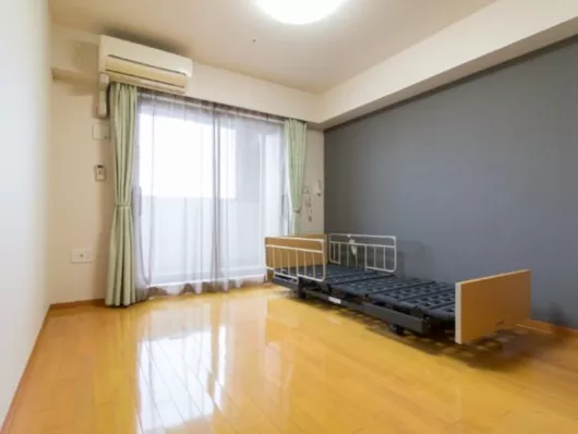 SOMPOケアラヴィーレレジデンス泉中央