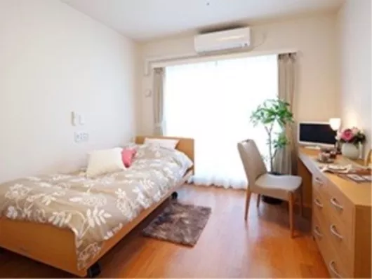 ニチイケアセンター坂戸緑町