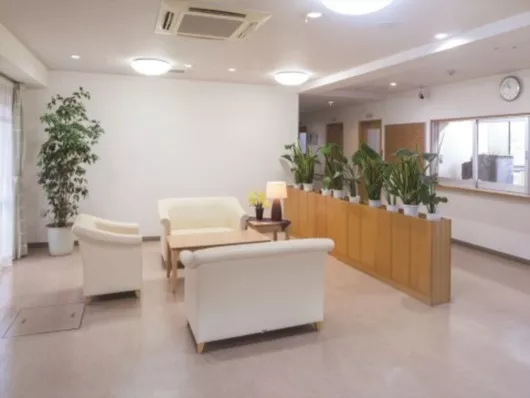 ニチイホーム元住吉