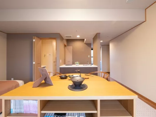 ロングライフ京都嵐山