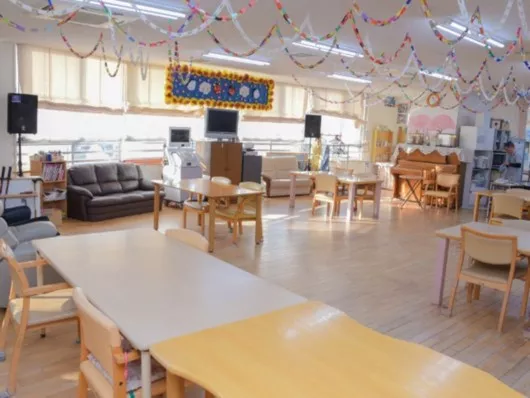 さわやか螢風館