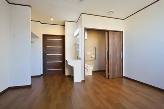 エイジフリーハウス大阪野江