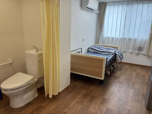 マリーゴールド中島