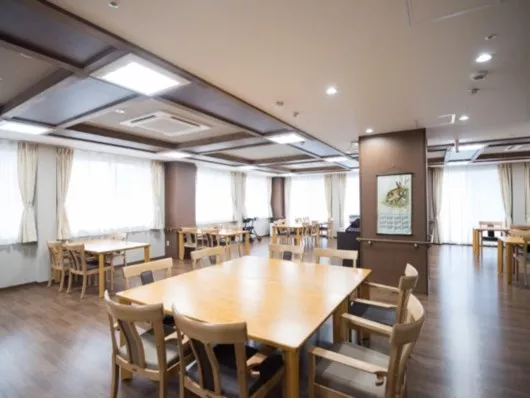 ココファン豊橋大手町