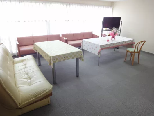 グッドタイムホーム・ 南行徳