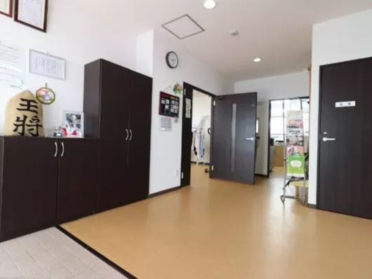 愛の家グループホーム各務原鵜沼朝日