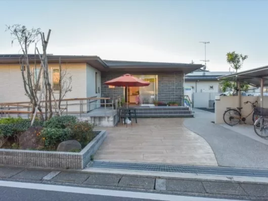 愛の家グループホーム蓮田黒浜