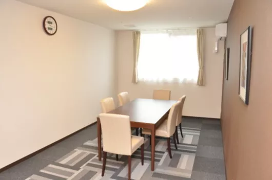 イリーゼ市川・別邸