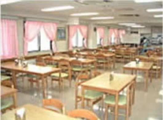 ベストライフ川口東