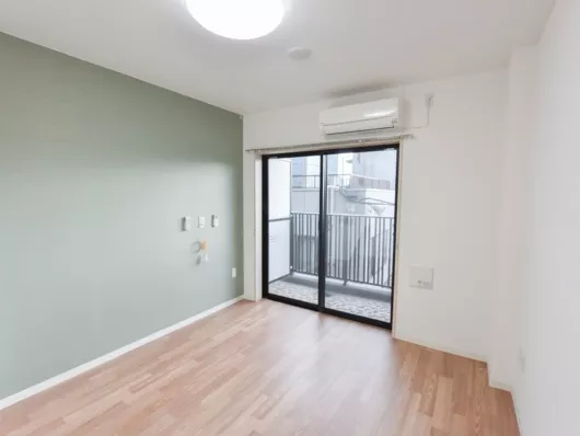 ココファン鶴間