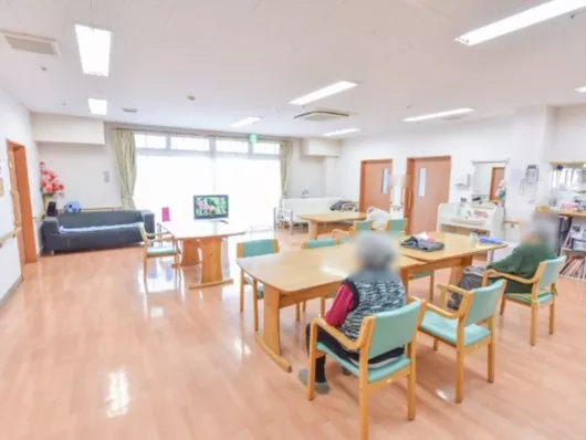 愛の家グループホーム西尾久