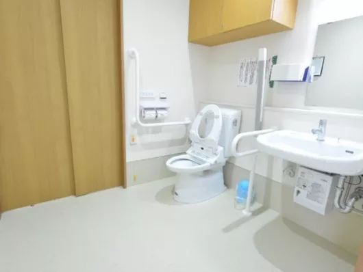 さわやかなすしおばら館