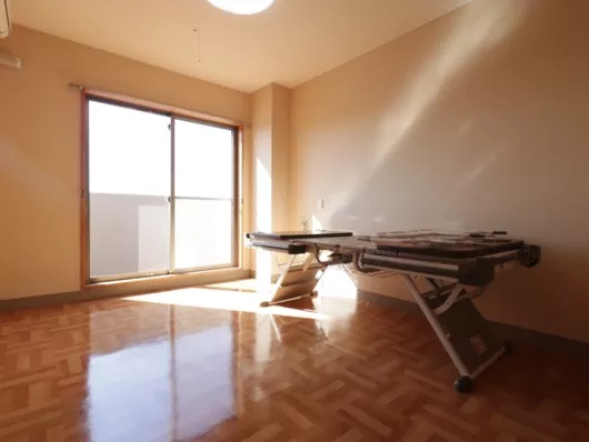 守山ケアコミュニティそよ風