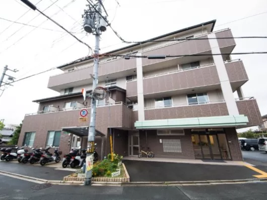 ケアコートふじのもり