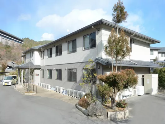 たのしい家高雄