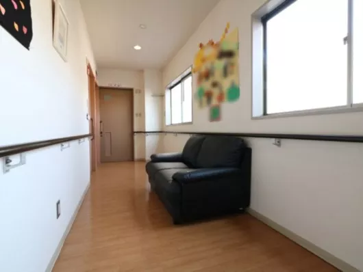 愛の家グループホーム八百島