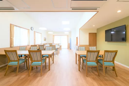 ハートランド・エミシア久我山