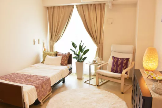 アミカの郷川口