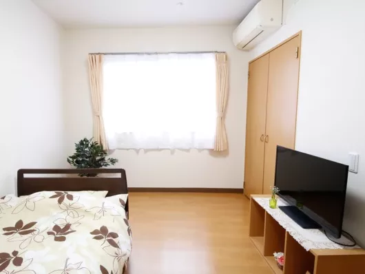 ツクイ堺深阪グループホーム