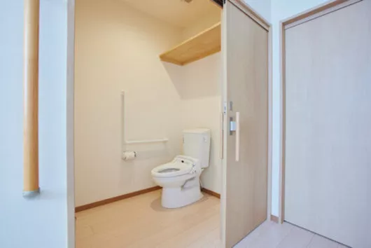 ご長寿くらぶ結城