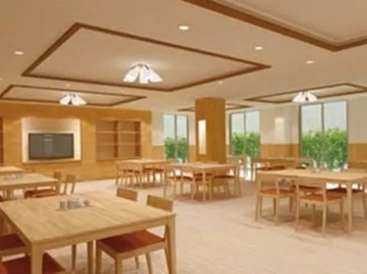 イリーゼ神戸青木