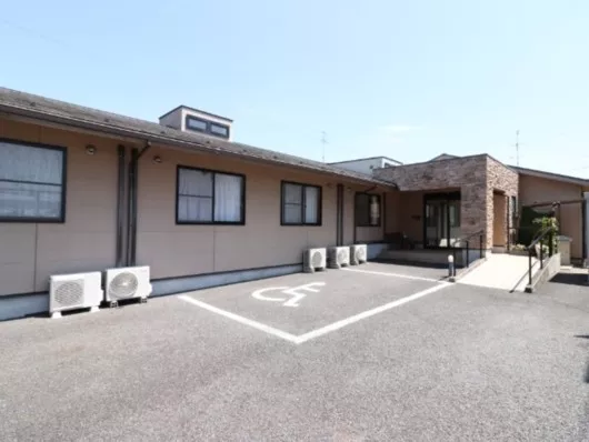 愛の家グループホームことづか