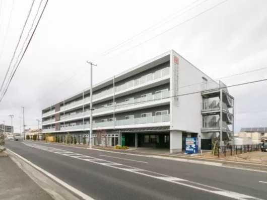 アースサポートクオリア仙台富沢