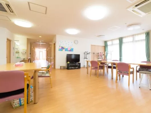 愛の家グループホーム仙台東中田