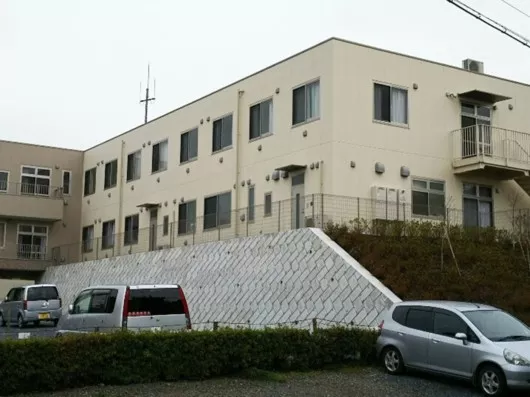 グループリビングアリスの家椿峰館