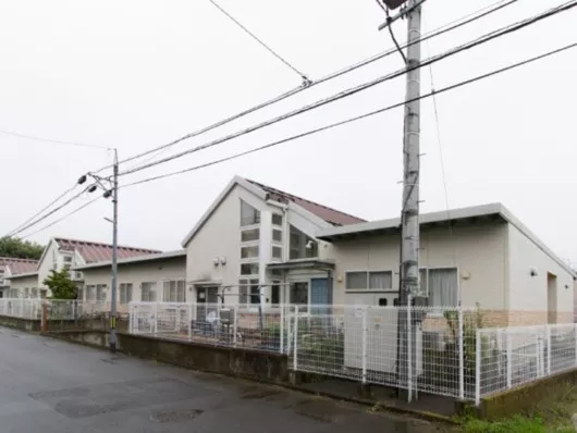 ツクイ袋原グループホーム