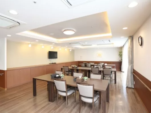 ニチイホームさいたま新都心