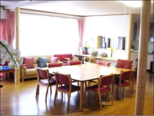 グループホームはつとみ