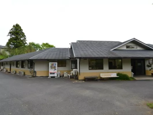 愛の家グループホーム石岡山吹