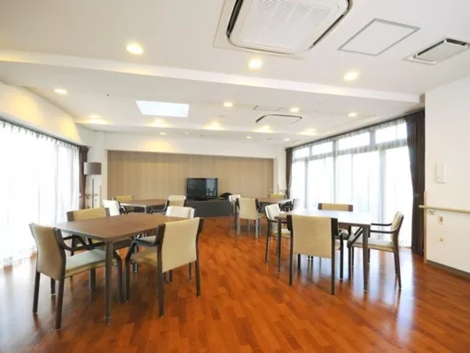 チャーム京都山科