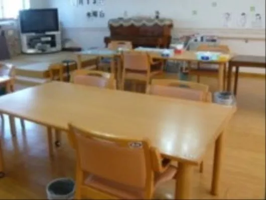 ニチイケアセンター茜部