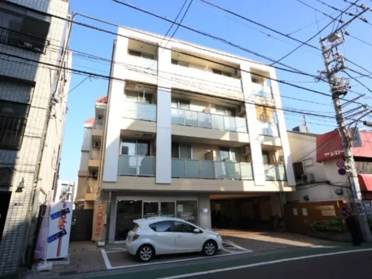 スマイル・メゾン曳舟