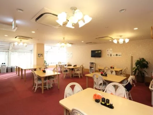 湘南ふれあいの園小田原