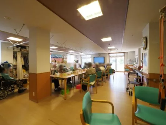 グループホームえがおII