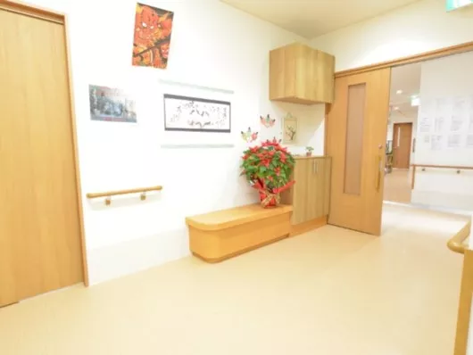 さわやかグループホームなすまち