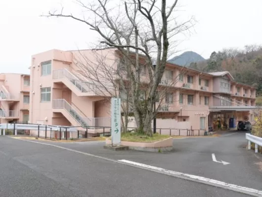 さわやか野方館