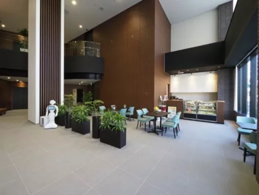 サービス付き高齢者向け住宅モテット名古屋