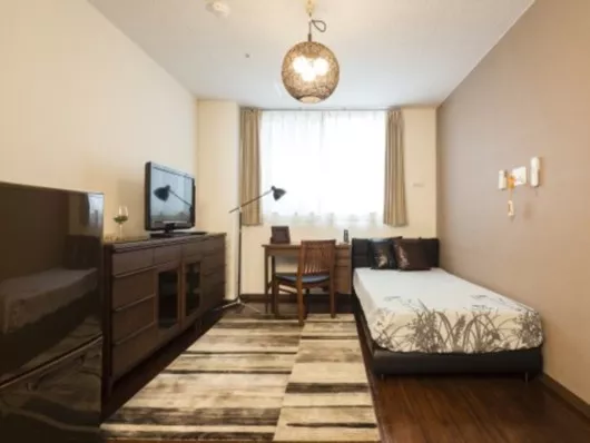 エイジ・ガーデン北加賀屋