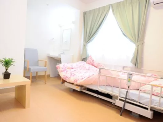 ヒューマンライフケア見沼グループホーム