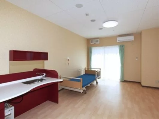 サービス付き高齢者向け住宅　木場清里苑