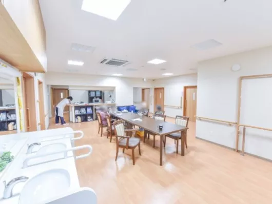 ツクイ武蔵中原グループホーム