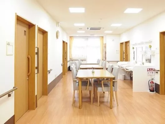 ヒューマンライフケア多摩グループホーム