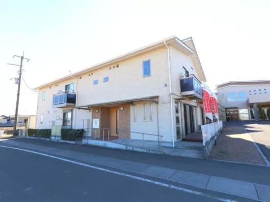 ハーウィルアシスト栗橋