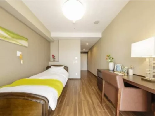 トラストガーデン常磐松